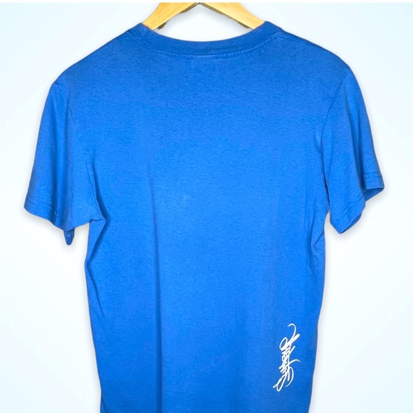 Rare Supreme Miles Davis T-Shirt Vintage Size Medium limited edition - Picture 3 of 3